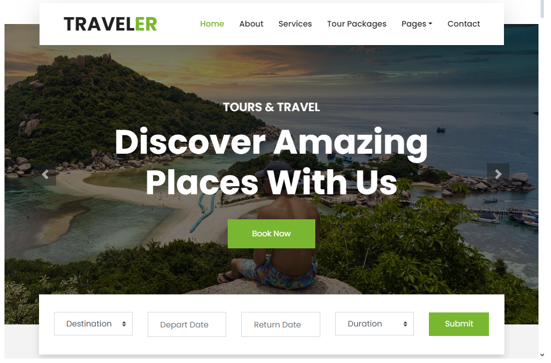 Servicios de diseño web profesional